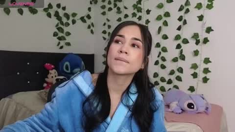 Asena online show from February 23, 4:09 pm