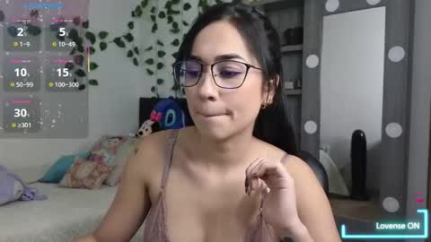 Asena online show from September 14, 11:50 pm