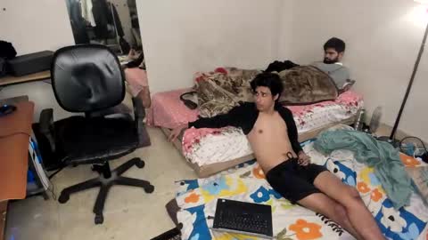 ash2730 online show from January 31, 11:03 am