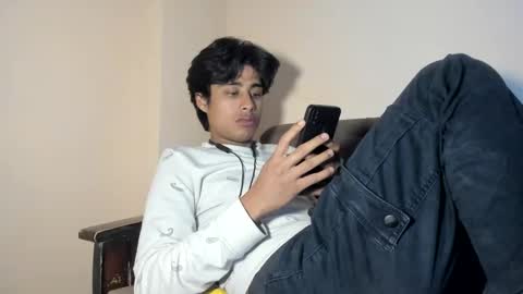 ash2730 online show from February 9, 1:56 pm