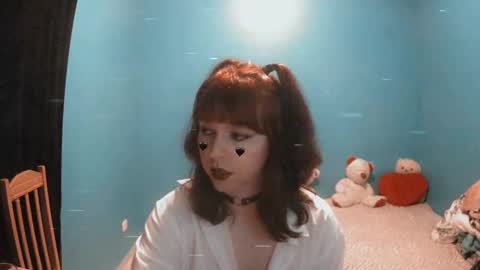 Ash online show from November 1, 3:18 am