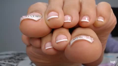 ashley online show from February 12, 2:45 am