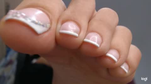 ashley online show from February 22, 3:23 am