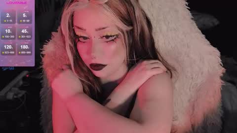 Sasha next stream December 4st  at  0000- 0030 am German time online show from October 18, 11:42 pm