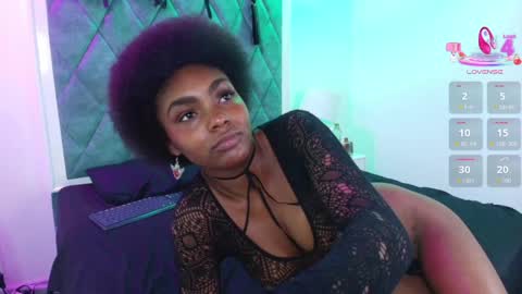 asha_zuri_and_adam online show from March 31, 1:00 pm