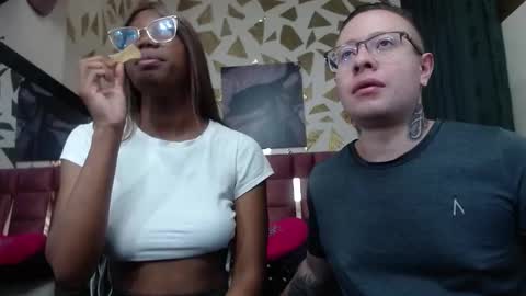 ashanti_and__alejo online show from October 20, 12:21 pm
