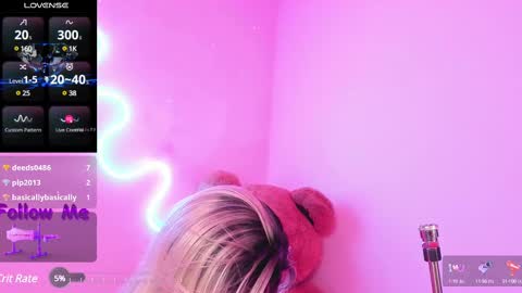 AshantiINDEPENDENT MODEL online show from February 23, 3:08 pm