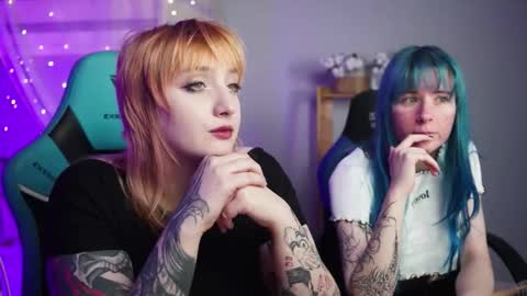 AshleyAshe  online show from September 15, 2:35 am