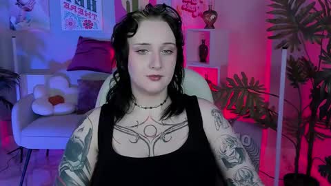 AshleyAshe  online show from December 15, 12:06 am