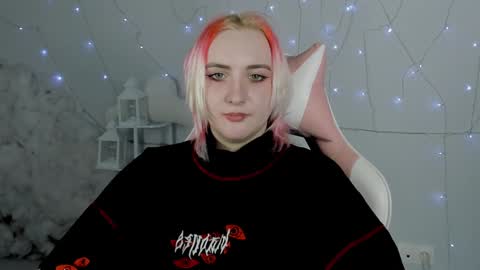 AshleyAshe  online show from January 27, 2:31 am