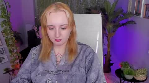 AshleyAshe  online show from May 7, 2:29 am