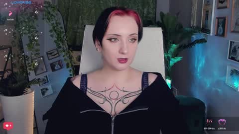 AshleyAshe  online show from April 9, 2:37 am