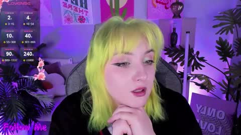 AshleyAshe  online show from September 28, 2:20 am