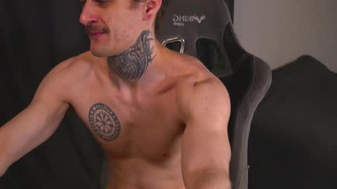 Jerk Machine online show from May 10, 10:32 am