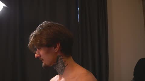 Jerk Machine online show from May 29, 1:09 pm