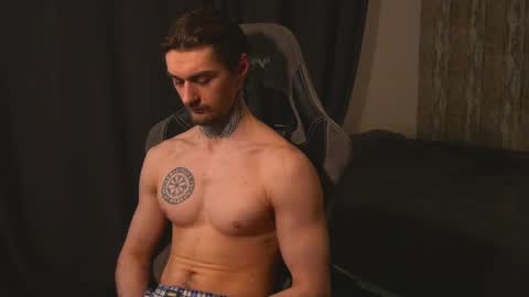 Jerk Machine online show from May 24, 10:33 am