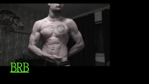 Jerk Machine online show from March 31, 12:16 pm