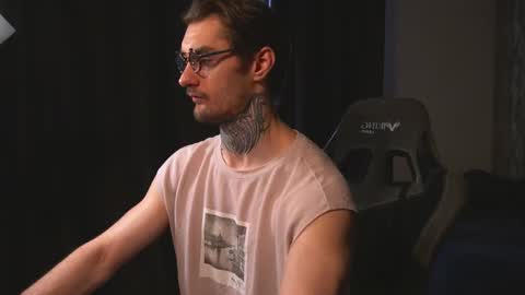 Jerk Machine online show from May 20, 10:32 am