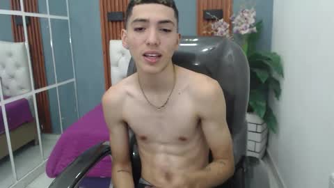 Asher Costa online show from February 11, 6:56 pm