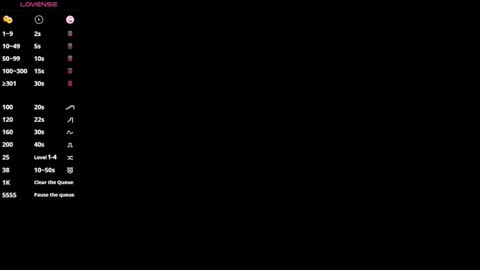 Ash online show from March 25, 11:55 pm