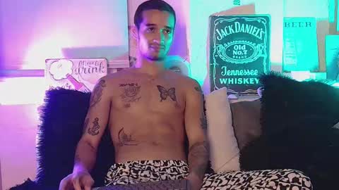 CARIBBEAN DREAM online show from March 21, 8:41 am