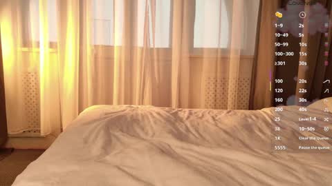 Ash online show from April 15, 12:30 pm