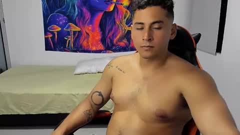 ashlan_king online show from September 18, 2:48 am