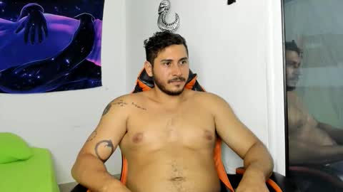 ashlan_king online show from September 15, 7:26 pm