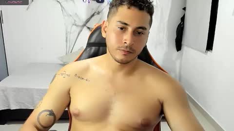 ashlan_king online show from October 20, 2:38 am