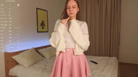 April online show from March 21, 8:24 pm