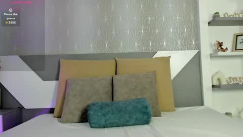 Ashleey Vega online show from April 2, 2:35 pm