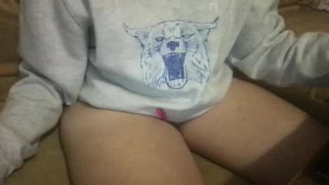 Ashleigh online show from September 9, 12:54 am