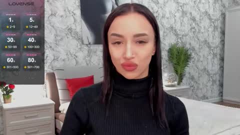Snapshot of ashleroy chatting on September 20, 9:12 am veronika online show from September 20, 9:12 am