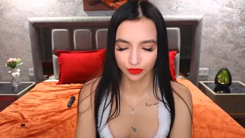 Snapshot of ashleroy chatting on December 26, 3:31 pm veronika online show from December 26, 3:31 pm