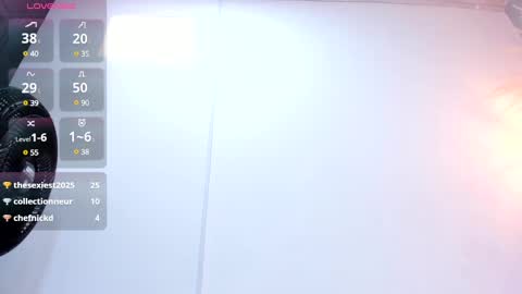 ashley_7777 online show from March 5, 8:53 pm