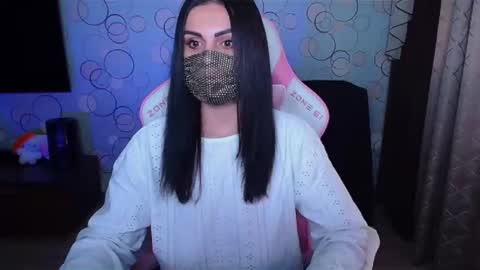   Yasmina   online show from September 22, 4:49 am