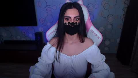   Yasmina   online show from July 10, 5:12 am