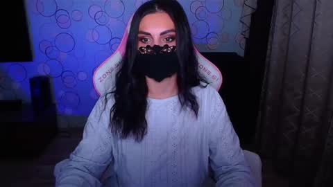   Yasmina   online show from October 24, 3:18 am