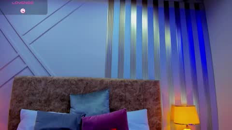 ashley online show from February 25, 8:21 pm