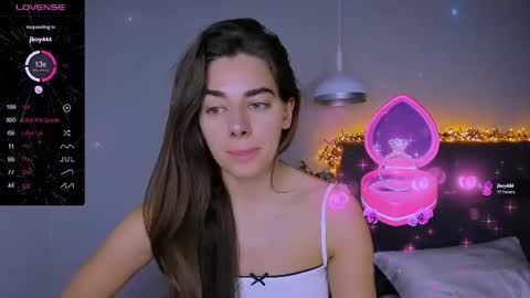 Ashley online show from February 21, 6:11 pm