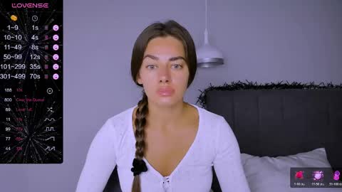 Ashley online show from April 29, 2:44 pm