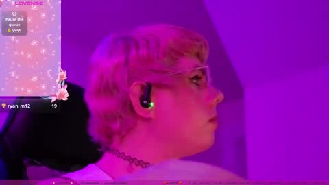 Angel Ashley Love  online show from September 16, 5:10 am