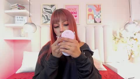 Ashley online show from January 14, 6:10 am