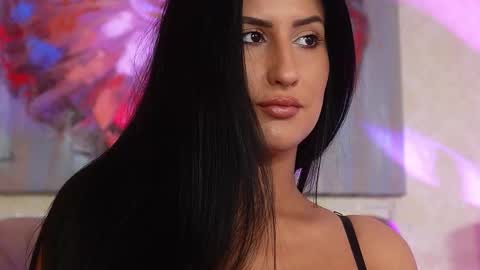 Ashley online show from March 24, 9:32 pm