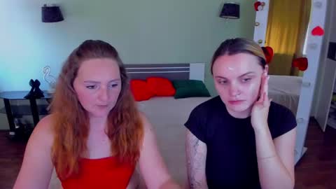 Alina online show from June 1, 7:53 am