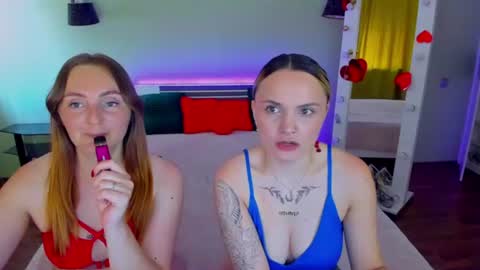 Alina online show from June 11, 8:01 am