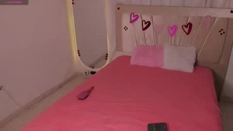 Snapshot of ashley_hillss_ chatting on February 18, 4:48 am Ashley online show from February 18, 4:48 am