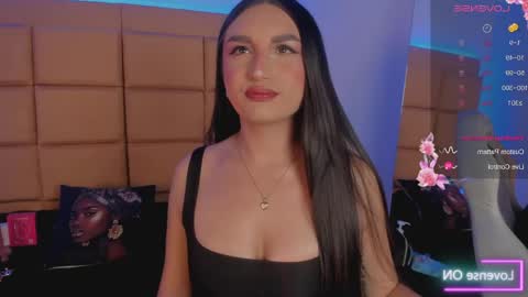 ashley_js online show from May 31, 1:32 pm