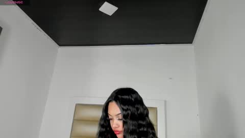 ashley_js online show from September 11, 9:05 pm