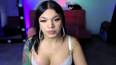 Ashley online show from March 31, 3:40 am